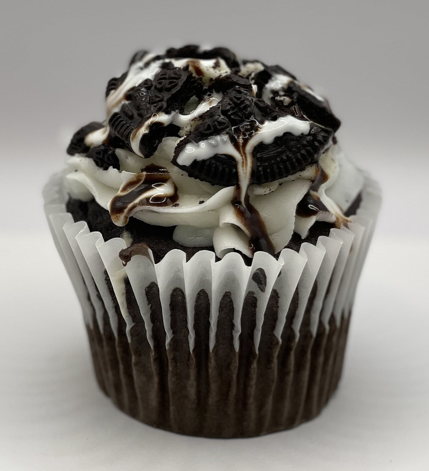 Sarasota Bakehouse bakery case 4